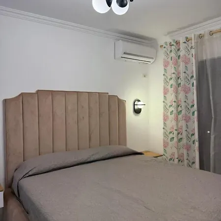 Fia Seaside 1 Apartament *