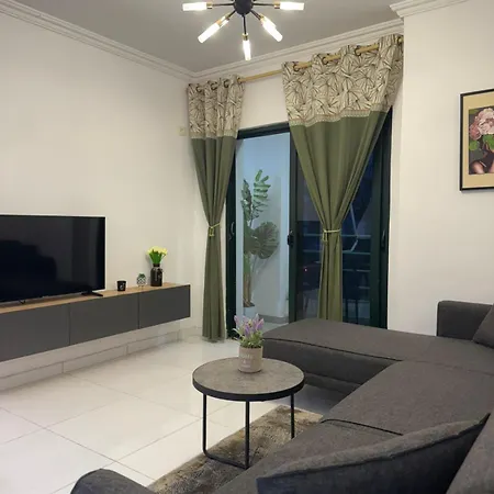 Apartament Fia Seaside 1 Golem (Tirana)