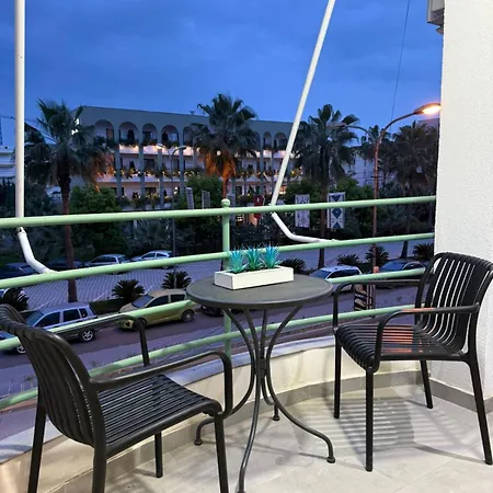 Fia Seaside 1 * Golem (Tirana)